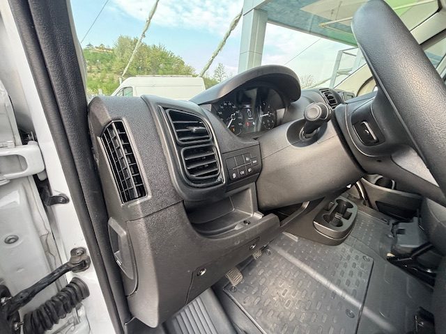 Fiat Ducato 35 2.2 Mjt 140CV PLM-TA Furgone usato a GUARENE
