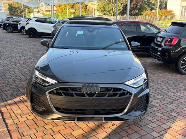 Audi A3 Sportback TDI 110 kW S tronic S line edition km 0 a GUARENE