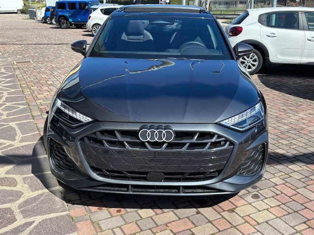 Audi A3 SPB TFSI 110 kW S tronic S line edition - foto 2 di 4