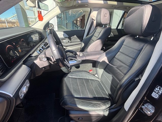 Mercedes-Benz GLE 300 d 4Matic Premium usato a GUARENE