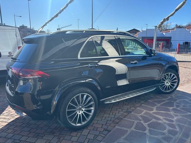 Mercedes-Benz GLE 300 d 4Matic Premium - foto 4 di 20