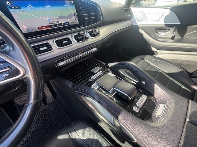 Mercedes-Benz GLE 300 d 4Matic Premium, del 2020, 142.000 km, in vendita a Guarene (CN)
