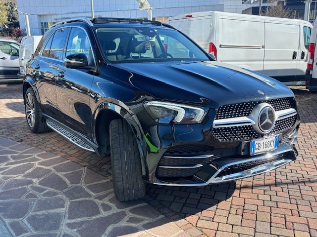 Mercedes-Benz GLE 300 d 4Matic Premium - foto 3 di 20
