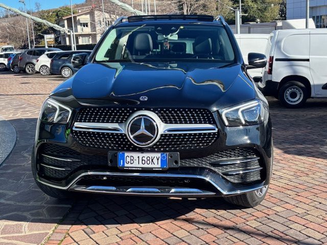 Mercedes-Benz GLE 300 d 4Matic Premium - foto 2 di 20