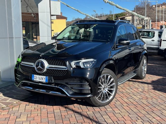 Mercedes-Benz GLE 300 d 4Matic Premium usato a GUARENE