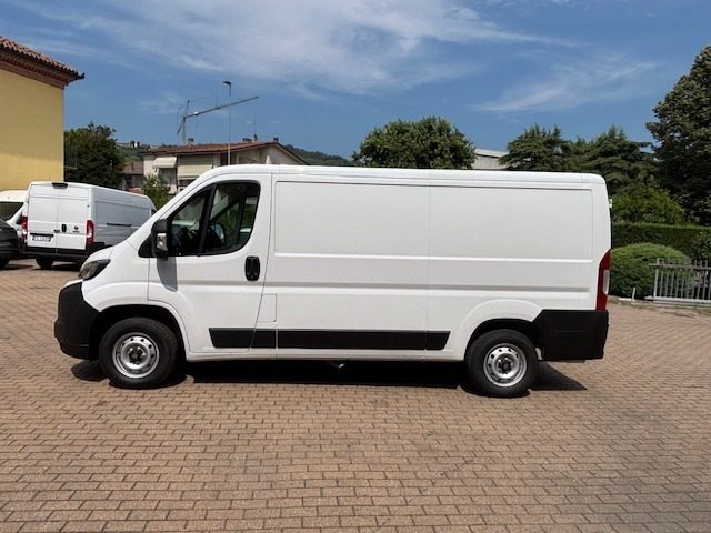 Fiat Ducato 33 2.2 Mjt 140CV PM-TN Furgone - foto 4 di 4