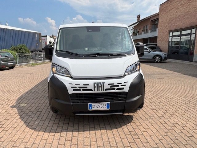Fiat Ducato 33 2.2 Mjt 140CV PM-TN Furgone - foto 2 di 4