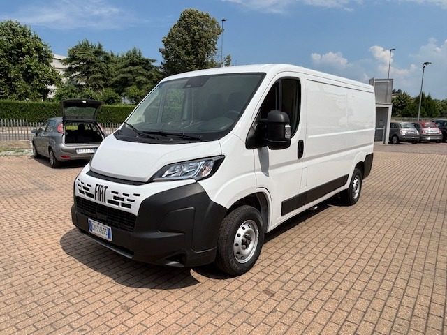 Fiat Ducato 33 2.2 Mjt 140CV PM-TN Furgone - foto 3 di 4