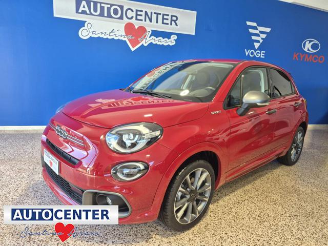 Fiat 500X 1.3 MultiJet 95 CV Sport - foto 3 di 4