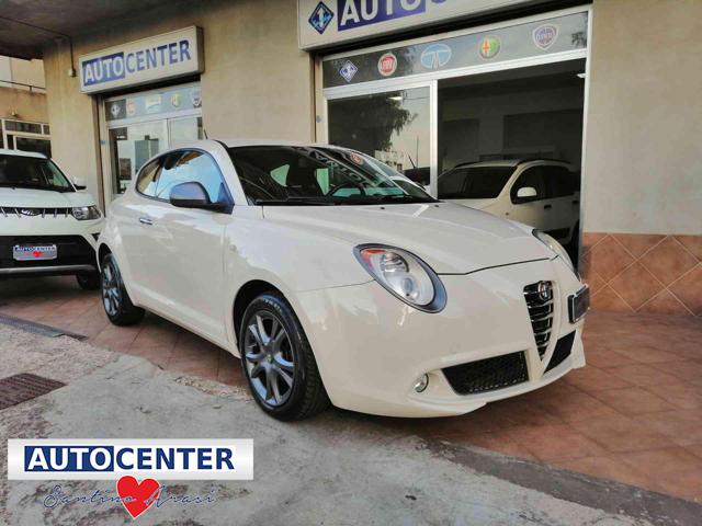 Alfa Romeo MiTo 1.4 T 120 CV GPL Progression - foto 2 di 4