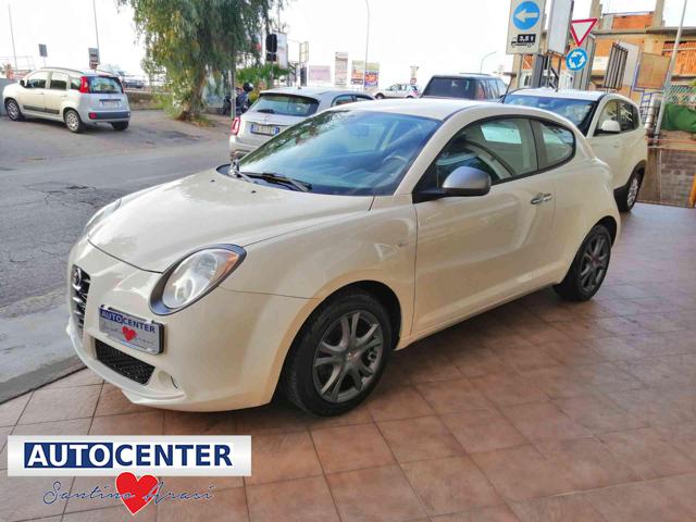 Alfa Romeo MiTo 1.4 T 120 CV GPL Progression - foto 3 di 4