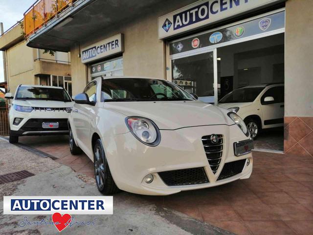 Alfa Romeo MiTo 1.4 T 120 CV GPL Progression - foto 4 di 4