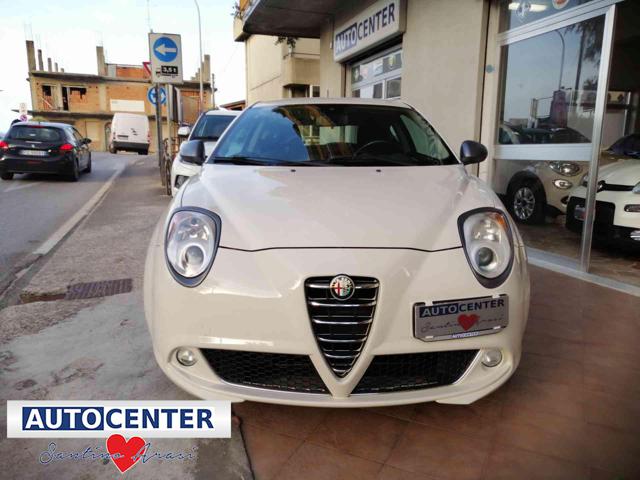 Alfa Romeo MiTo 1.4 T 120 CV GPL Progression usato a BROLO