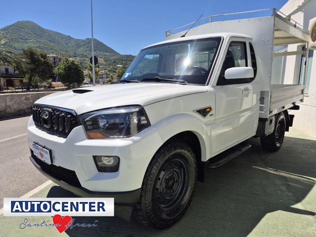 Mahindra Goa 2.2 TD 16V 2WD SC Pik Up Plus S6 - foto 2 di 4