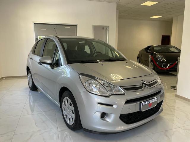 Citroen C3 PureTech 82 Exclusive Gpl - foto 2 di 4