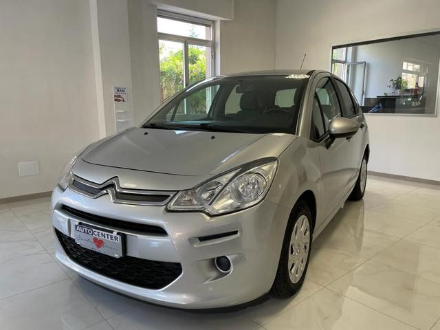 Citroen C3 PureTech 82 Exclusive Gpl - foto 3 di 4