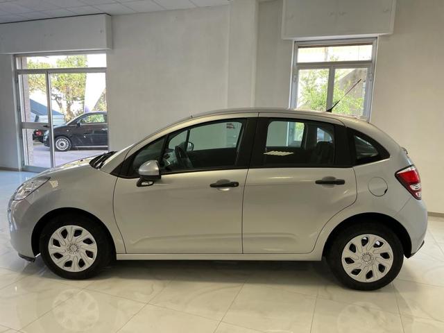 Citroen C3 PureTech 82 Exclusive Gpl, del 2015, 71.325 km, in vendita a Brolo (ME)
