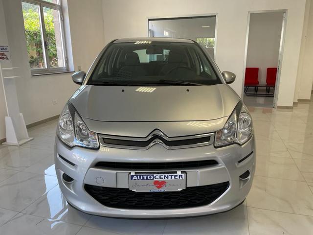 Citroen C3 PureTech 82 Exclusive Gpl usato a BROLO