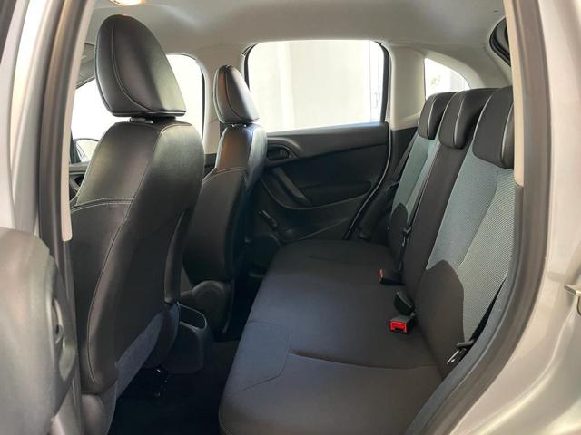Citroen C3 PureTech 82 Exclusive Gpl, del 2015, 71.325 km, in vendita a Brolo (ME)