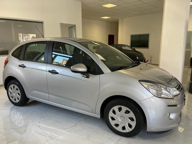 Citroen C3 PureTech 82 Exclusive Gpl - foto 4 di 4