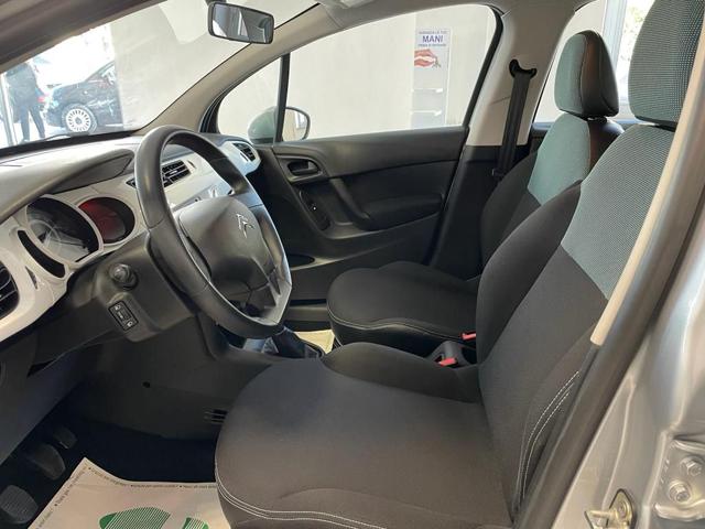 Citroen C3 PureTech 82 Exclusive Gpl, del 2015, 71.325 km, in vendita a Brolo (ME)