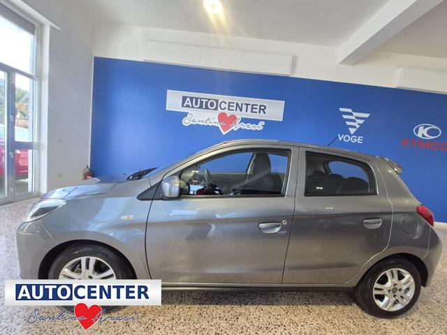 Mitsubishi Space Star 1.2 Invite Radio - foto 4 di 15