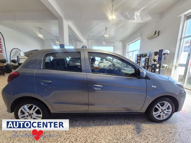Mitsubishi Space Star 1.2 Invite Radio - foto 3 di 15