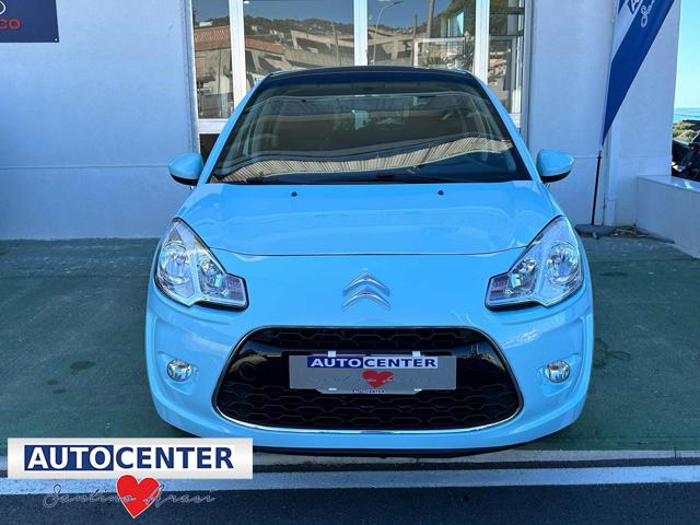 Citroen C3 1.4 VTi 95 airdream Exclusive usato a BROLO