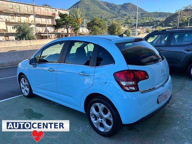 Citroen C3 1.4 VTi 95 airdream Exclusive usato a BROLO