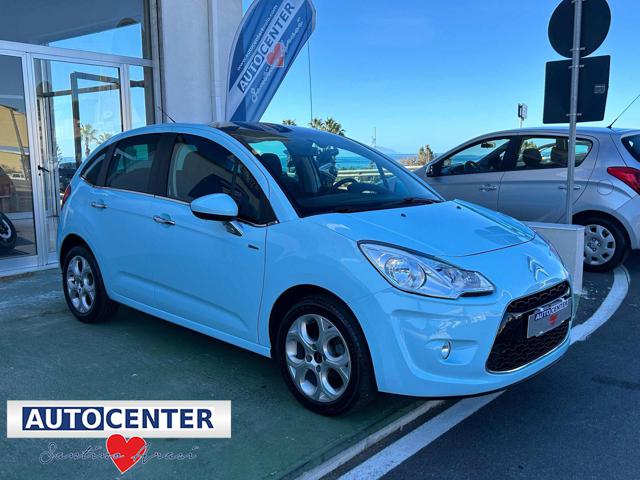 Citroen C3 1.4 VTi 95 airdream Exclusive - foto 2 di 4