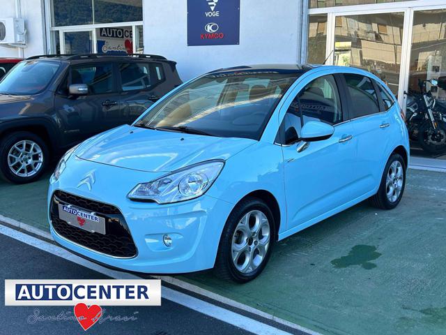 Citroen C3 1.4 VTi 95 airdream Exclusive - foto 4 di 4