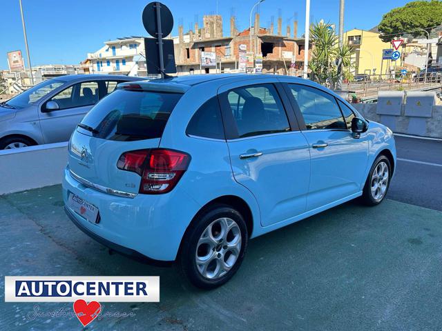Citroen C3 1.4 VTi 95 airdream Exclusive - foto 3 di 4