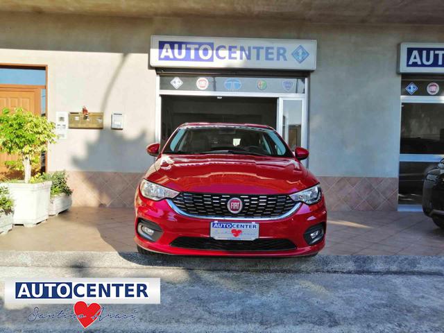 Fiat Tipo 1.4 4 porte Easy usato a BROLO