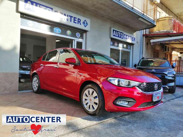 Fiat Tipo 1.4 4 porte Easy - foto 4 di 4