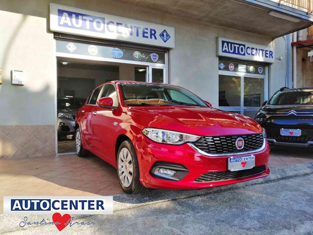 Fiat Tipo 1.4 4 porte Easy - foto 2 di 4