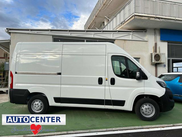 Peugeot Boxer 330 2.0 BlueHDi 130CV PM-TM Furgone usato a BROLO