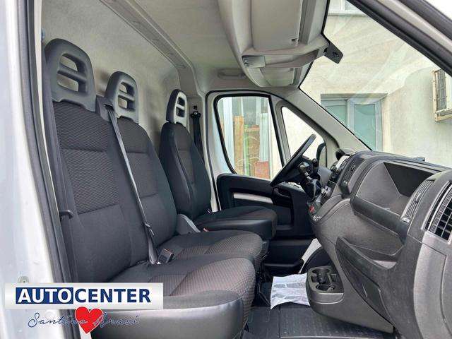 Peugeot Boxer 330 2.0 BlueHDi 130CV PM-TM Furgone - foto 3 di 4