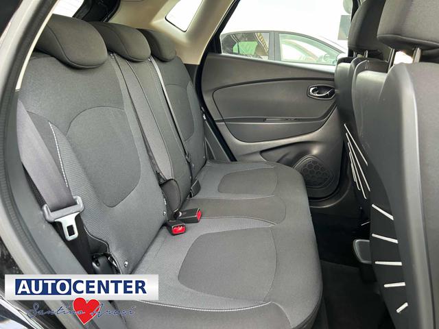 Renault Captur 1.5 dCi 8V 90 CV Start&Stop Energy R-Link - foto 2 di 4