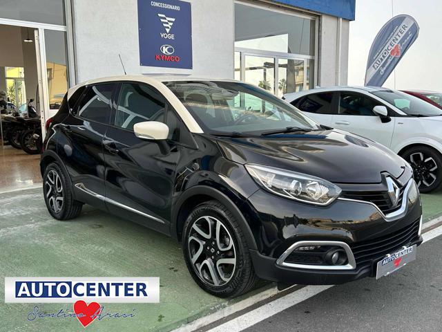 Renault Captur 1.5 dCi 8V 90 CV Start&Stop Energy R-Link - foto 4 di 4