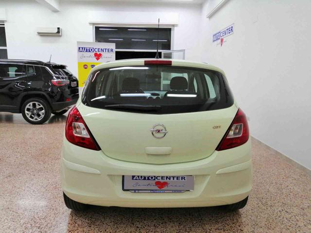 Opel Corsa 1.3 CDTI 75CV F.AP. 5 porte Elective - foto 3 di 4
