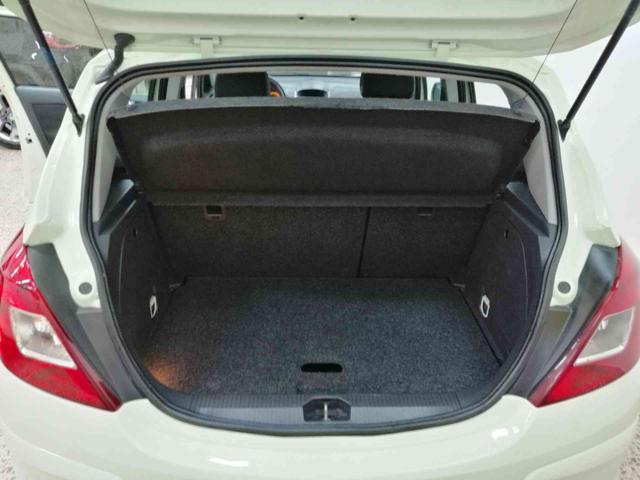 Opel Corsa 1.3 CDTI 75CV F.AP. 5 porte Elective usato a BROLO