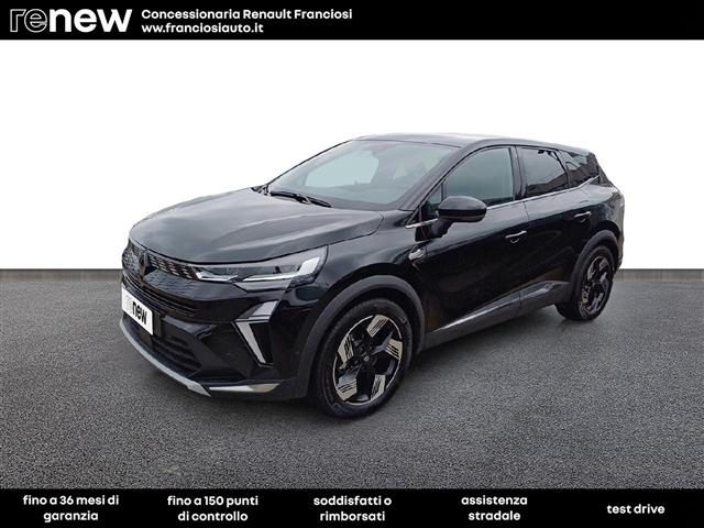 Renault Symbioz E-Tech full hybrid 145 iconic - foto 3 di 4