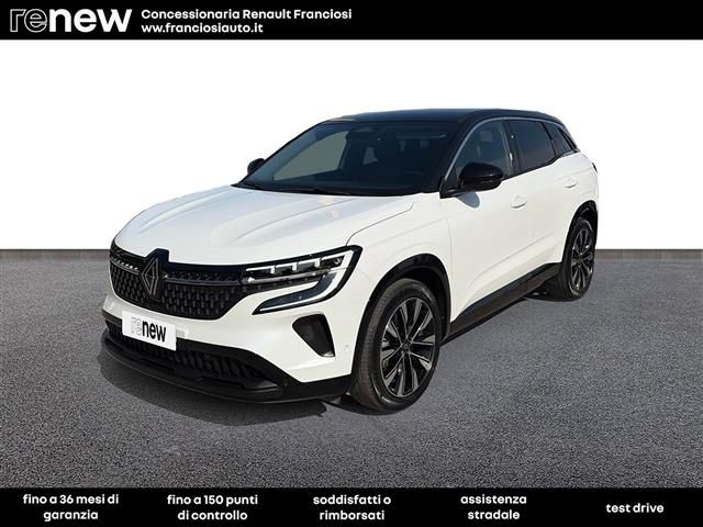Renault Austral E-Tech full hybrid 200 TECHNO usato a MIRANDOLA