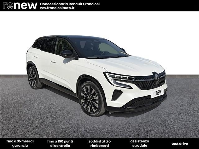Renault Austral E-Tech full hybrid 200 TECHNO - foto 4 di 4