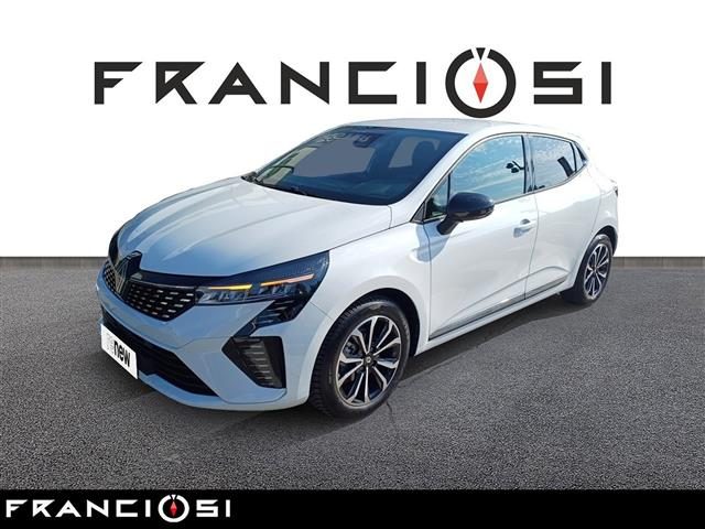 Renault Clio 1.0 eco-g Techno 100cv semestrale a MIRANDOLA