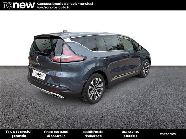 Renault Espace DCI 2.0 190 CV EDC EXECUTIVE - foto 3 di 4