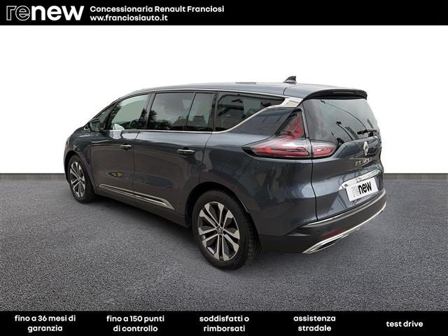 Renault Espace DCI 2.0 190 CV EDC EXECUTIVE - foto 4 di 4