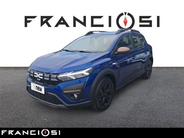 Dacia Sandero Stepway 1.0 tce Extreme Up 110cv semestrale a MIRANDOLA