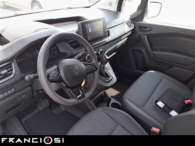 Renault Kangoo van e-tech AC22/DC80 L1 comfort range my24 semestrale a MIRANDOLA