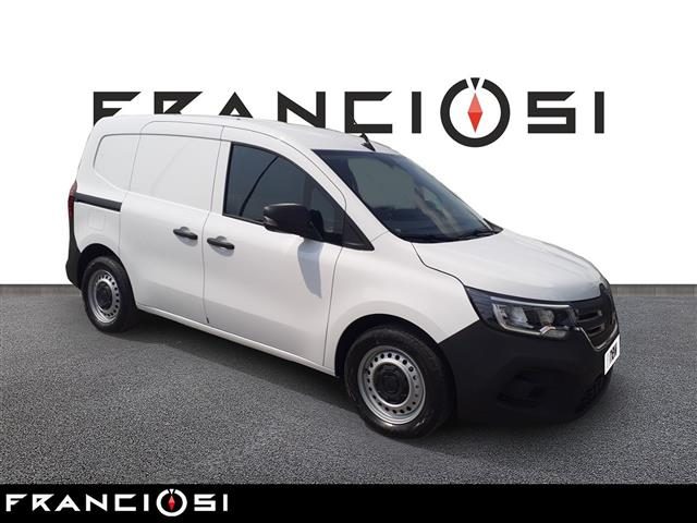 Renault Kangoo van e-tech AC22/DC80 L1 comfort range my24 semestrale a MIRANDOLA